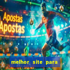 melhor site para analisar jogos de futebol